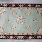 996 3377 CHINESE CARPET